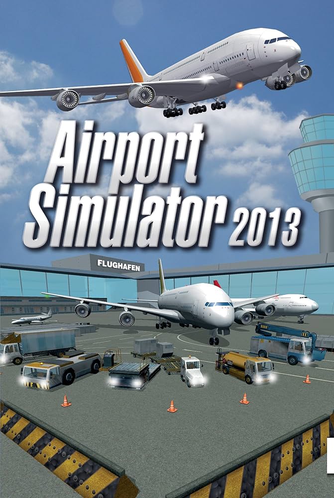 エアポートシミュレーター2013 Amazon | エアポートシミュレーター2013 | PCゲーム | PCソフト